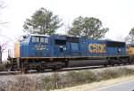 CSX 4741